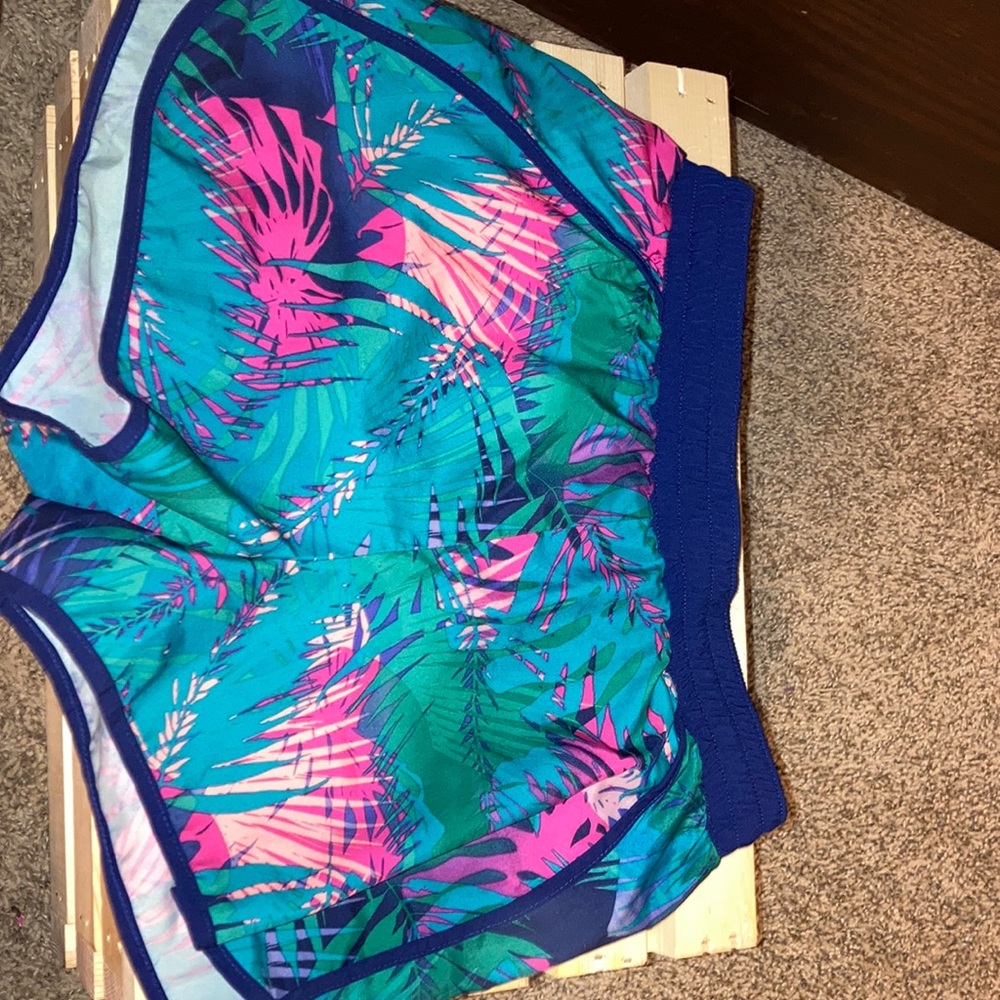 10/12 girls shorts